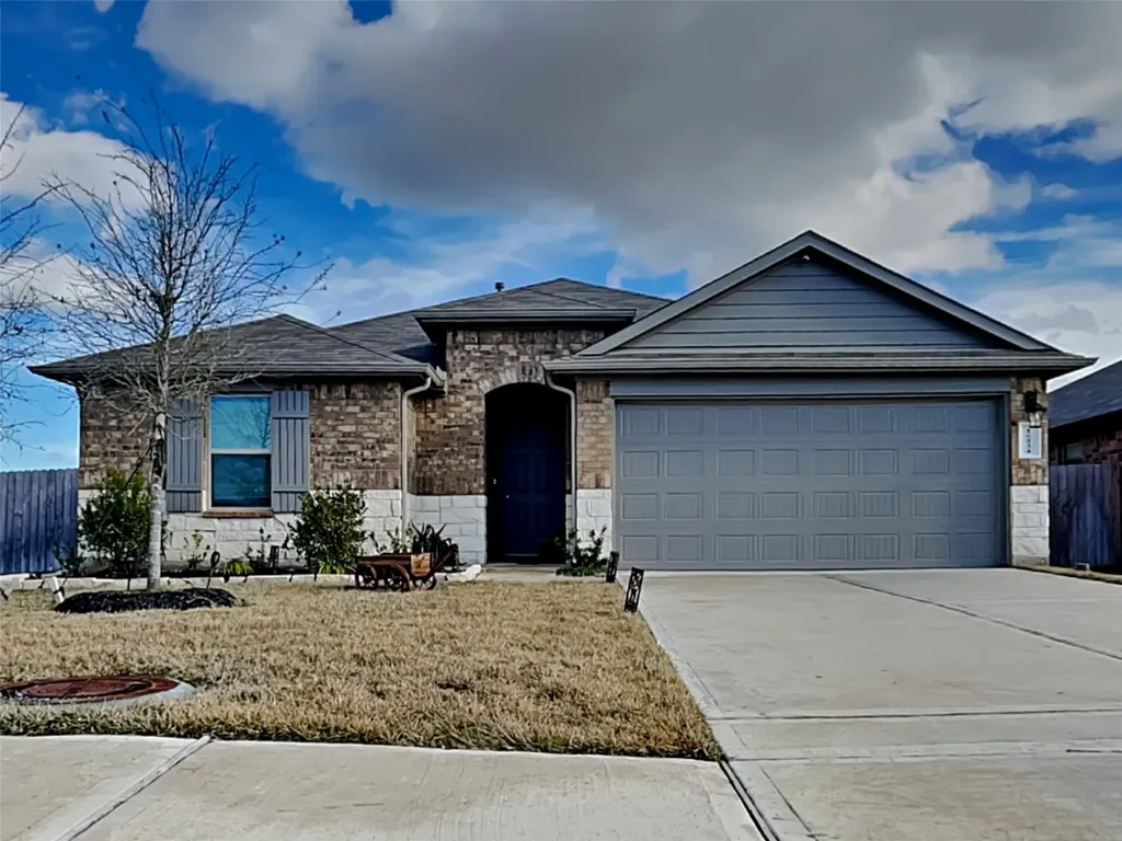 16034 Jordan Meadow Way Hockley TX 77447