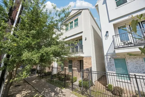 4107 Austin Street Houston TX 77004