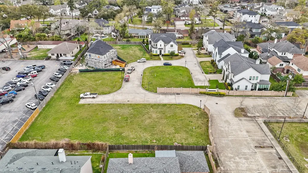 1202 Hilshire Villa Drive Hilshire Village TX 77055