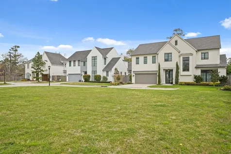 1202 Hilshire Villa Drive Hilshire Village TX 77055