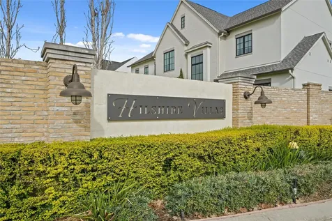 1202 Hilshire Villa Drive Hilshire Village TX 77055