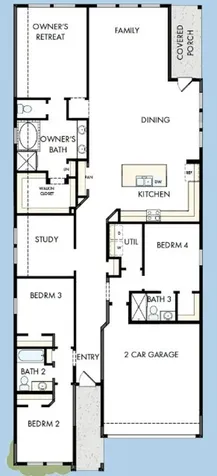 2830 Garden Meadow Street Fulshear TX 77423
