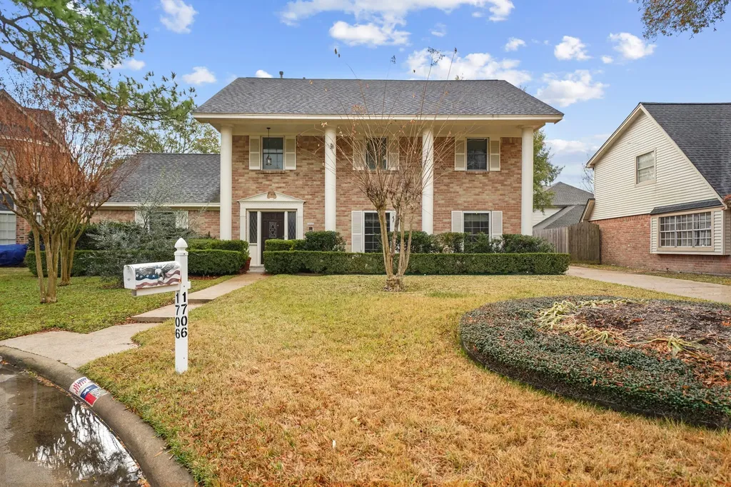 1706 Durfey Lane Katy TX 77449