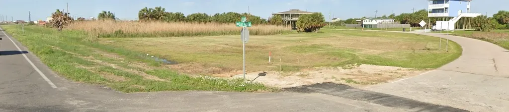 Lots 56-58,68 Las Palmas Galveston TX 77554