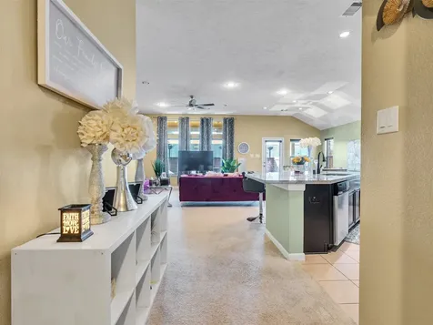 8255 Sedona Ridge Drive Cypress TX 77433
