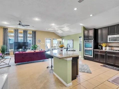 8255 Sedona Ridge Drive Cypress TX 77433