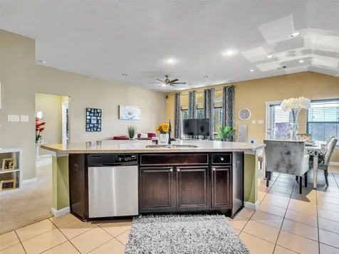 8255 Sedona Ridge Drive Cypress TX 77433