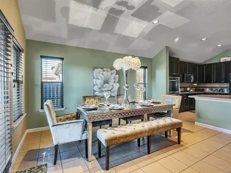 8255 Sedona Ridge Drive Cypress TX 77433