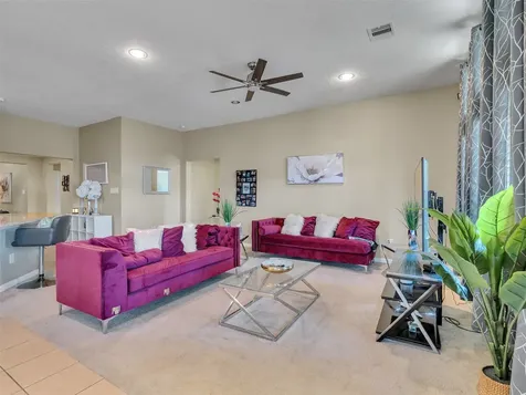 8255 Sedona Ridge Drive Cypress TX 77433