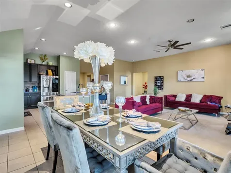 8255 Sedona Ridge Drive Cypress TX 77433