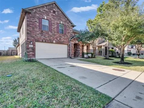 8255 Sedona Ridge Drive Cypress TX 77433