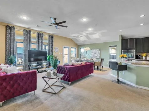8255 Sedona Ridge Drive Cypress TX 77433
