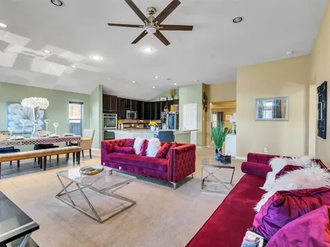 8255 Sedona Ridge Drive Cypress TX 77433