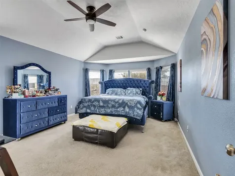 8255 Sedona Ridge Drive Cypress TX 77433