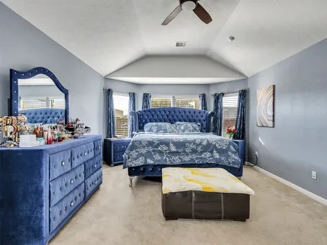 8255 Sedona Ridge Drive Cypress TX 77433