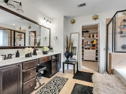 8255 Sedona Ridge Drive Cypress TX 77433