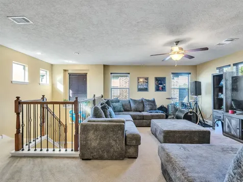8255 Sedona Ridge Drive Cypress TX 77433