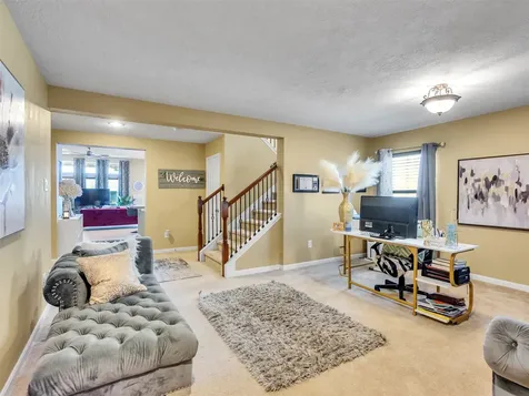 8255 Sedona Ridge Drive Cypress TX 77433
