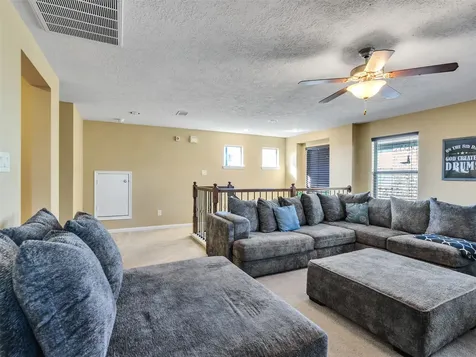 8255 Sedona Ridge Drive Cypress TX 77433