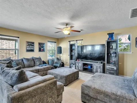 8255 Sedona Ridge Drive Cypress TX 77433