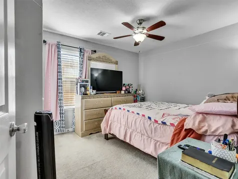 8255 Sedona Ridge Drive Cypress TX 77433