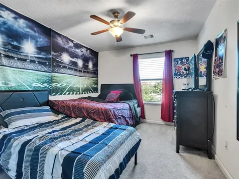 8255 Sedona Ridge Drive Cypress TX 77433