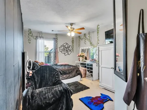 8255 Sedona Ridge Drive Cypress TX 77433