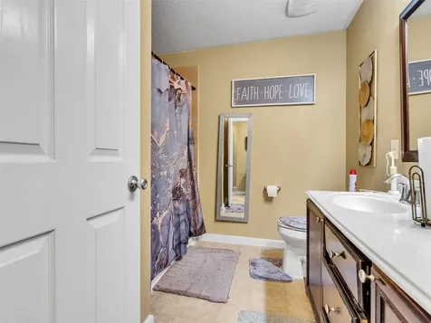 8255 Sedona Ridge Drive Cypress TX 77433