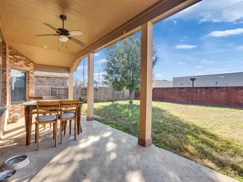 8255 Sedona Ridge Drive Cypress TX 77433