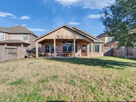 8255 Sedona Ridge Drive Cypress TX 77433
