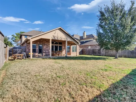 8255 Sedona Ridge Drive Cypress TX 77433