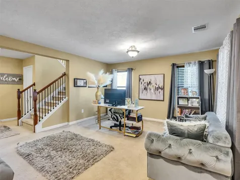 8255 Sedona Ridge Drive Cypress TX 77433