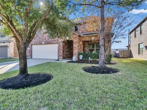 8255 Sedona Ridge Drive Cypress TX 77433