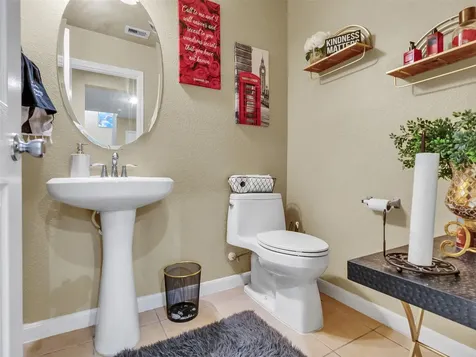 8255 Sedona Ridge Drive Cypress TX 77433