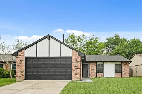 6711 Pickett Drive Richmond TX 77469