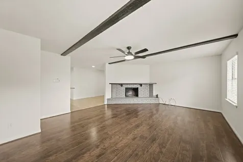 6711 Pickett Drive Richmond TX 77469