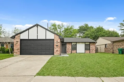 6711 Pickett Drive Richmond TX 77469