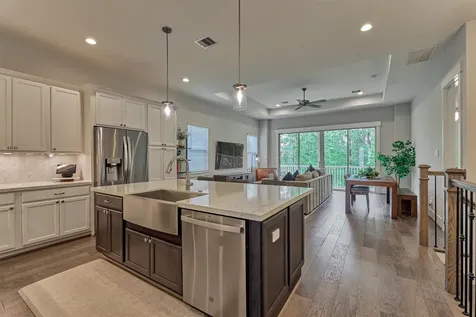 62 Dobbs View Lane Spring TX 77389