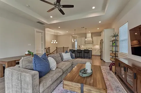 62 Dobbs View Lane Spring TX 77389