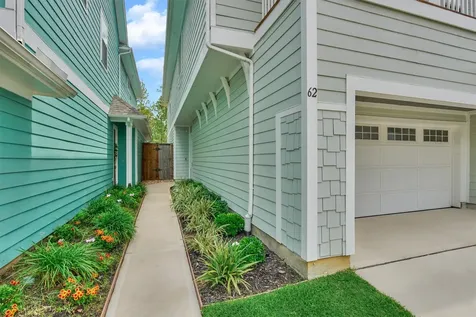 62 Dobbs View Lane Spring TX 77389