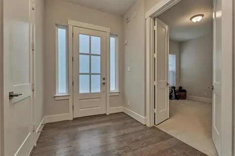 62 Dobbs View Lane Spring TX 77389
