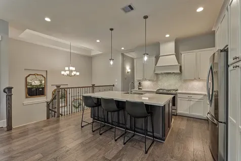 62 Dobbs View Lane Spring TX 77389