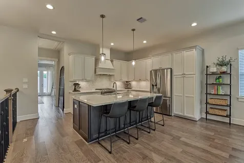 62 Dobbs View Lane Spring TX 77389