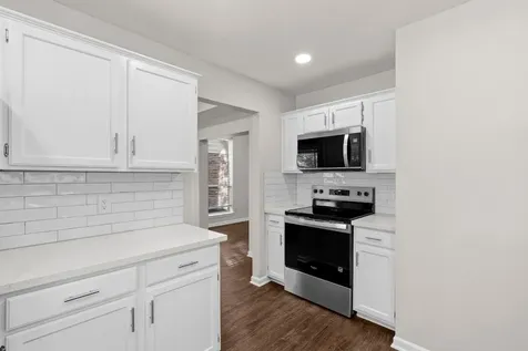6023 Shady Manor Drive Katy TX 77449
