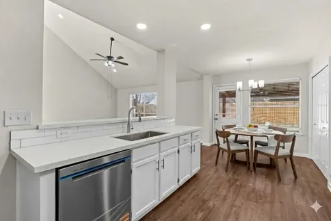 6023 Shady Manor Drive Katy TX 77449