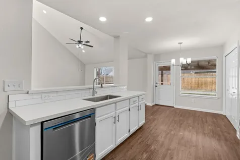 6023 Shady Manor Drive Katy TX 77449