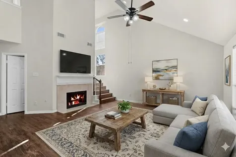 6023 Shady Manor Drive Katy TX 77449