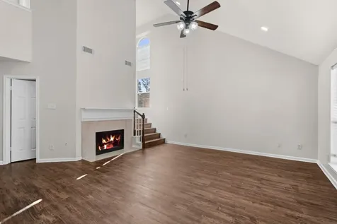 6023 Shady Manor Drive Katy TX 77449