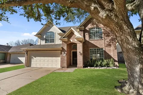 6023 Shady Manor Drive Katy TX 77449