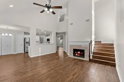 6023 Shady Manor Drive Katy TX 77449